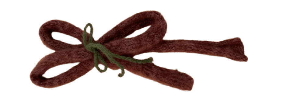Scarf “Sausage”